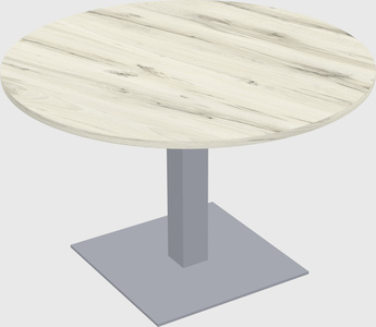Modular table/desk table