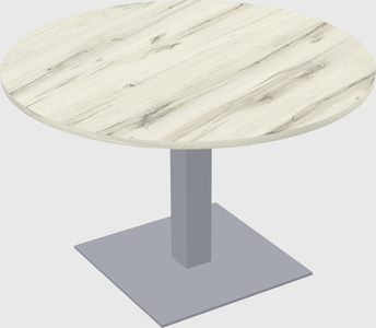 Modular table/desk table