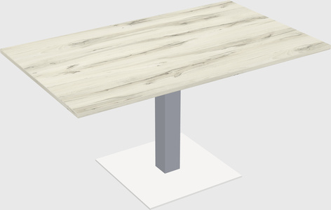 Modular table/desk table