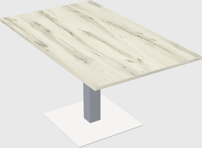 Modular table/desk table