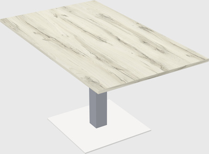 Modular table/desk table