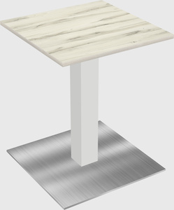 Modular table/desk table