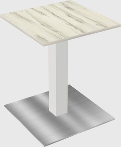 Modular table/desk table