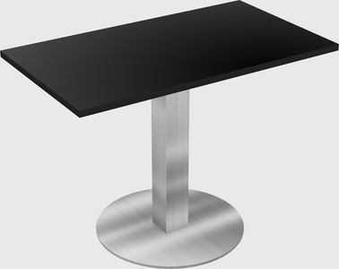 Modular table/desk table