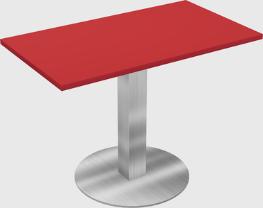 Modular table/desk table