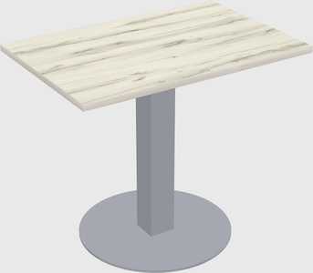 Modular table/desk table
