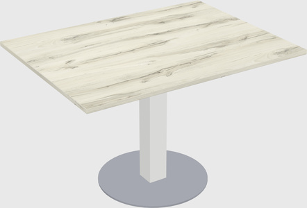 Modular table/desk table