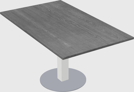 Modular table/desk table