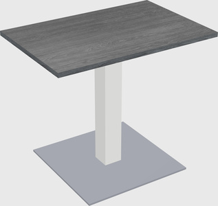 Modular table/desk table