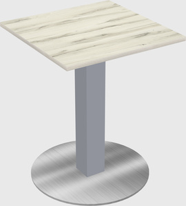 Modular table/desk table