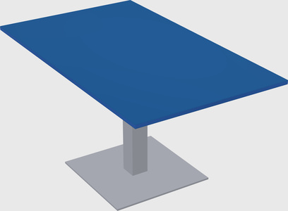 Table/bureau modulaire