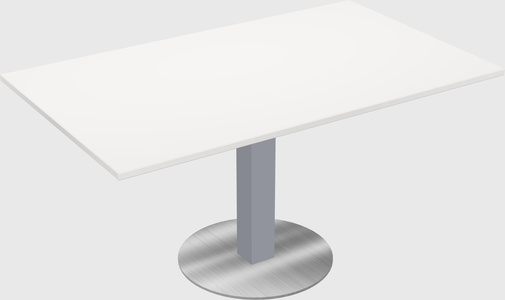Modular table/desk table