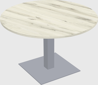 Modular table/desk table