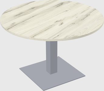 Modular table/desk table