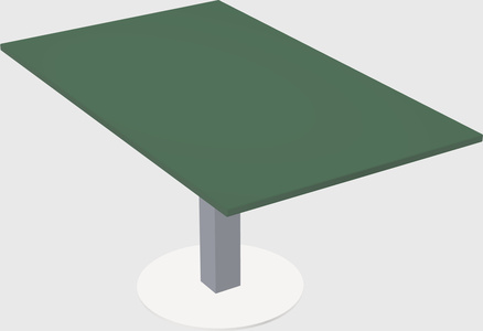 Table/bureau modulaire