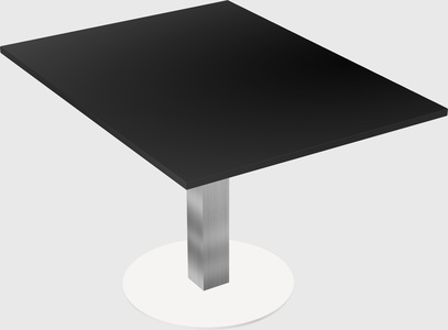 Modular table/desk table
