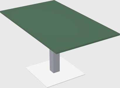 Table/bureau modulaire