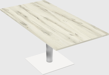 Modular table/desk table