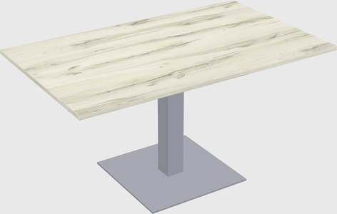 Modular table/desk table