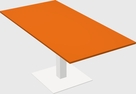 Table/bureau modulaire