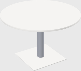 Modular table/desk table