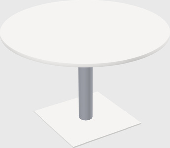 Modular table/desk table