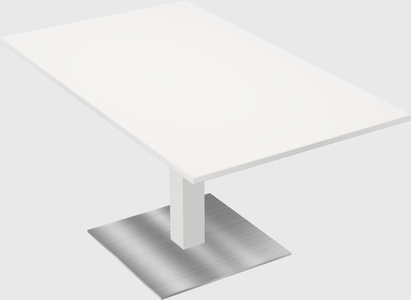 Modular table/desk table