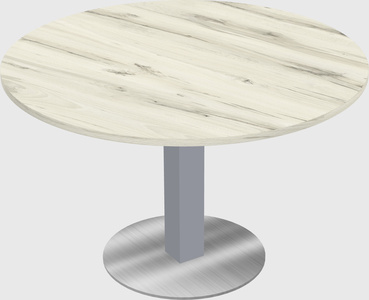 Modular table/desk table