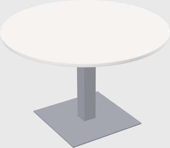 Modular table/desk table