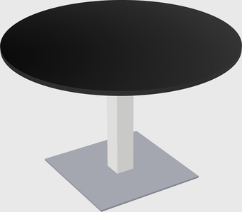 Modular table/desk table