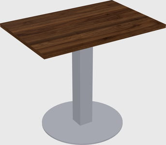 Modular table/desk table