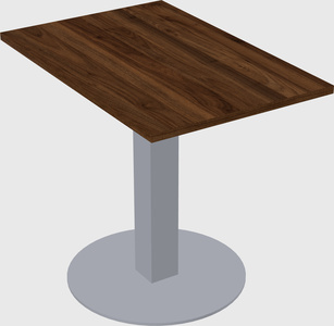 Modular table/desk table