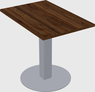 Modular table/desk table