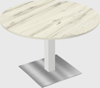 Modular table/desk table