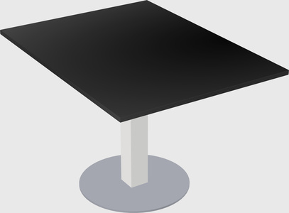 Modular table/desk table