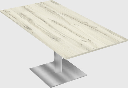 Modular table/desk table