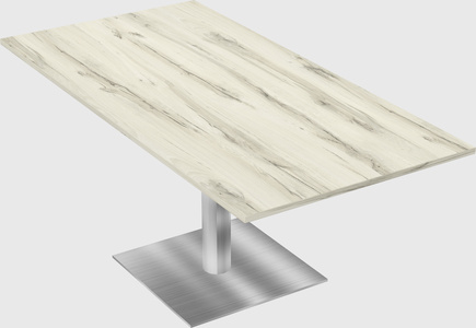 Modular table/desk table