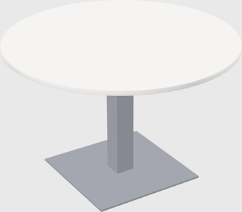 Modular table/desk table