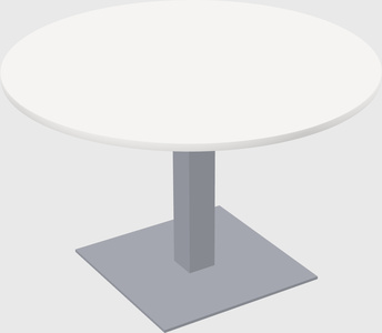 Modular table/desk table