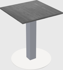 Modular table/desk table