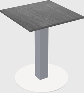 Modular table/desk table