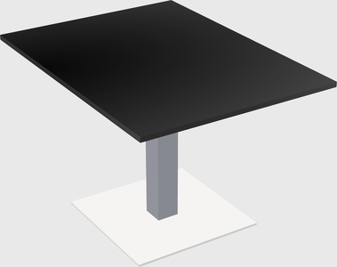 Table/bureau modulaire