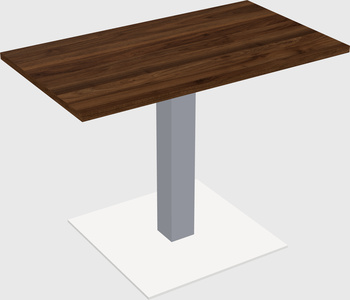 Modular table/desk table