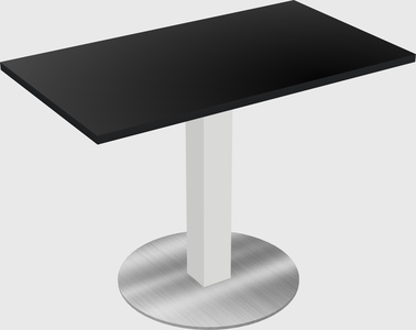 Modular table/desk table