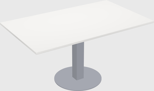 Modular table/desk table