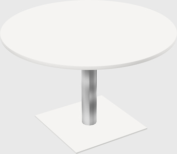 Modular table/desk table
