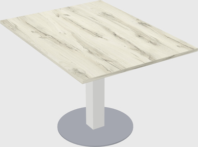 Modular table/desk table