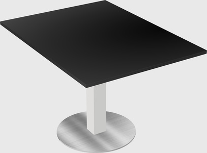 Modular table/desk table