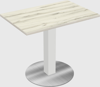 Modular table/desk table