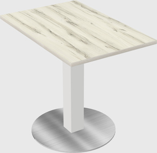 Modular table/desk table